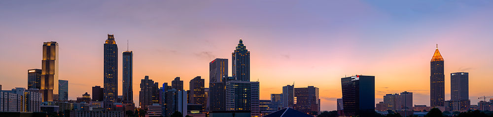 ATL SKIES