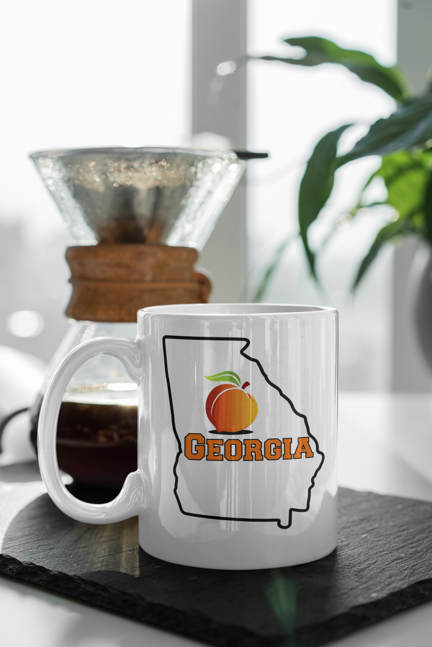 GA Mug