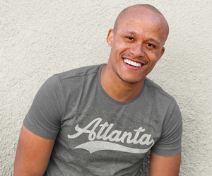 ATL For Life- Unisex Tee