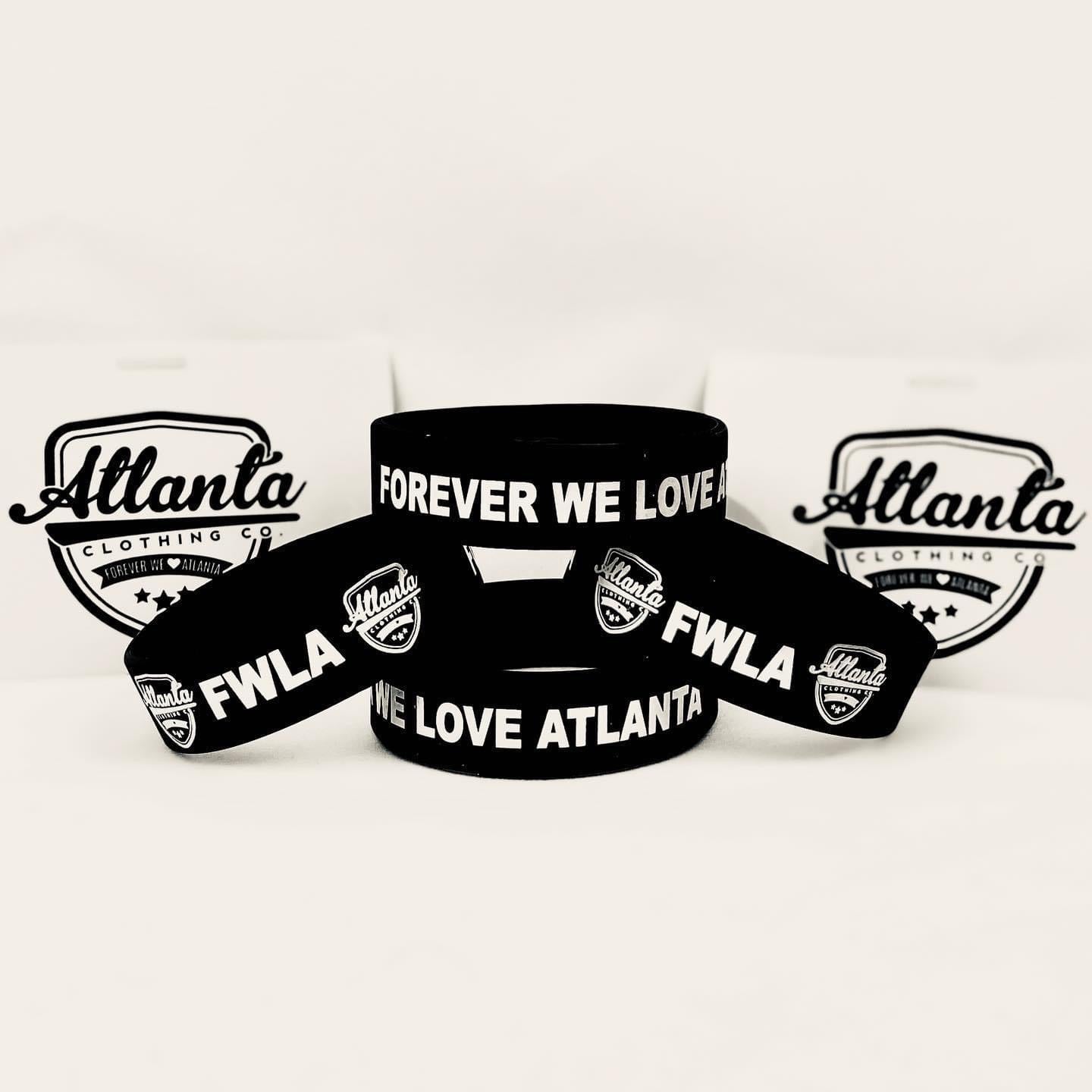 Forever We Love Atlanta