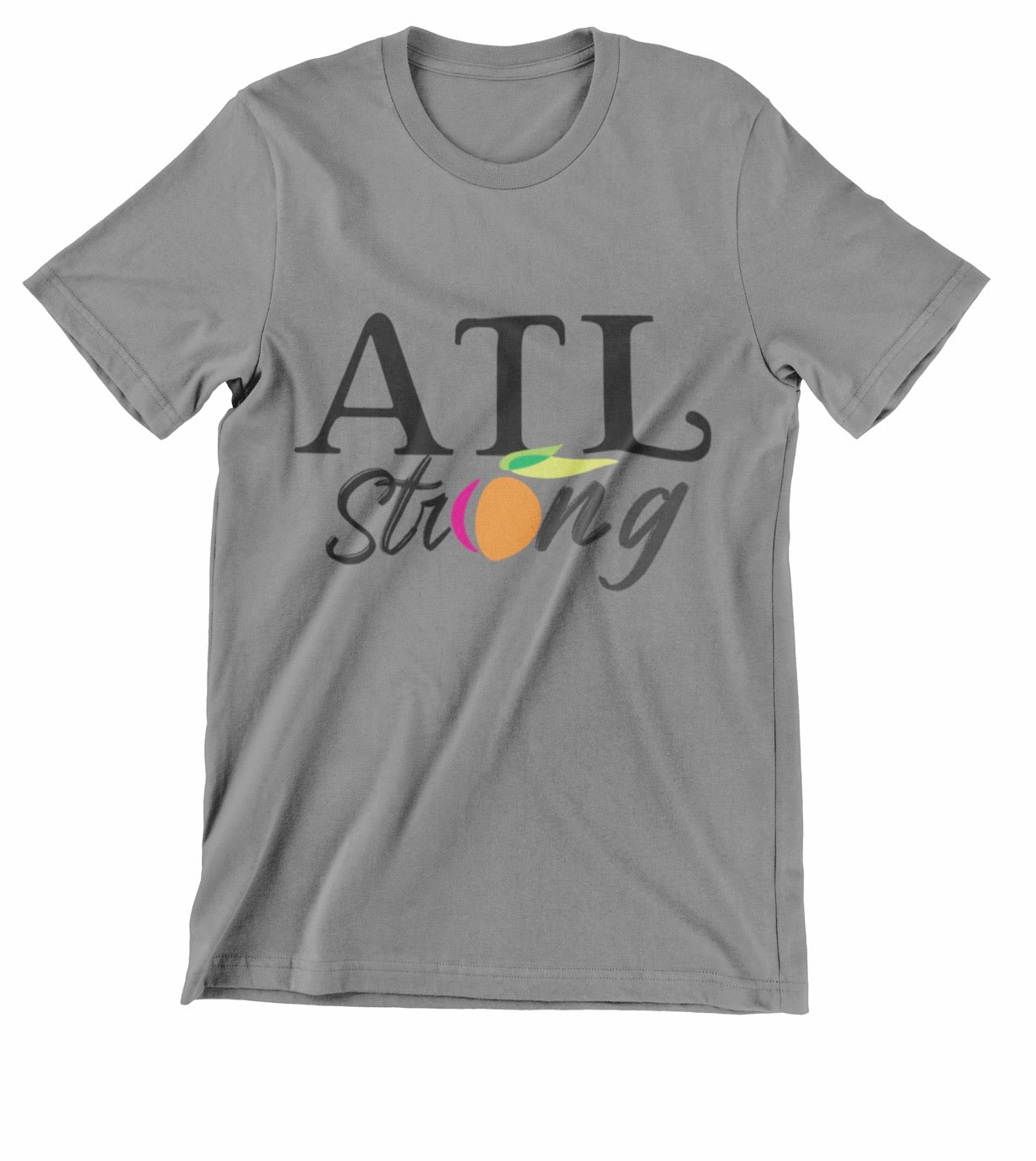 ATL Strong- Unisex Tee
