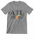 ATL Strong- Unisex Tee