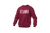"ATLANNA" Crew Neck