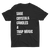 Sage, Crystals, Candles & Trap Music-Unisex Tee