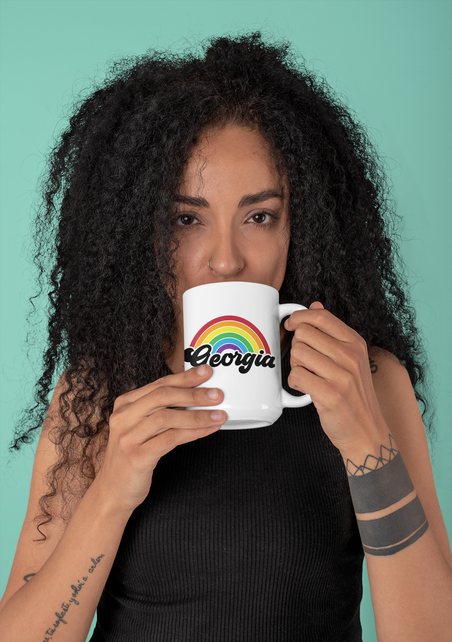 Georgia Pride