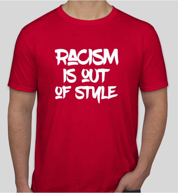 Racism Is Out of Style