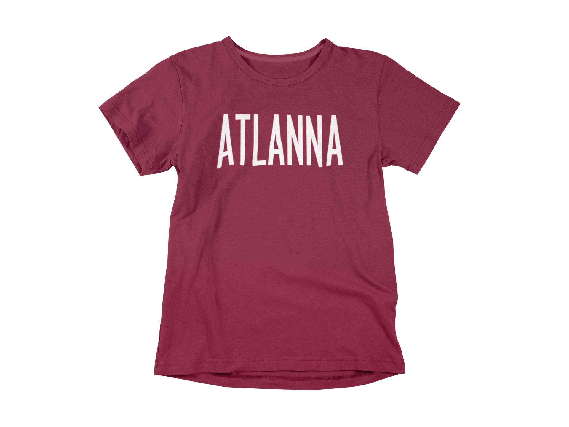 "ATLANNA" Tee
